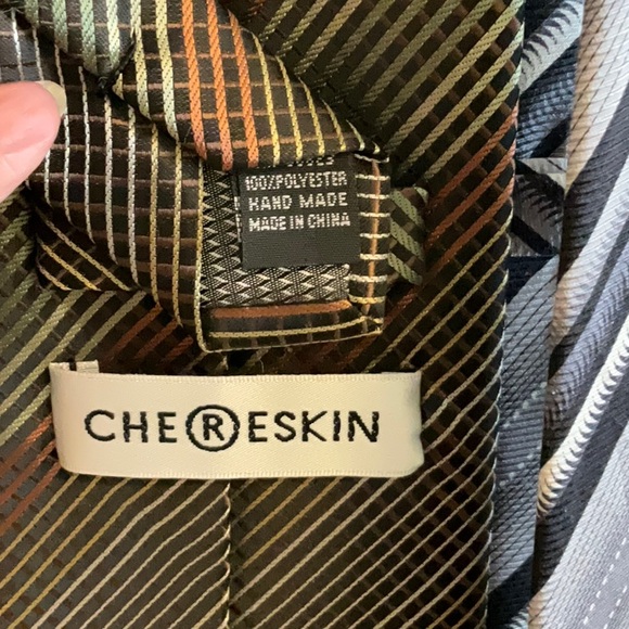 Four Ties - Picture 7 of 9